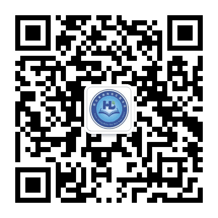 烟台开发区图书馆公众号二维码