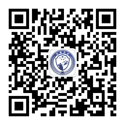 昆嵛公安公众号二维码