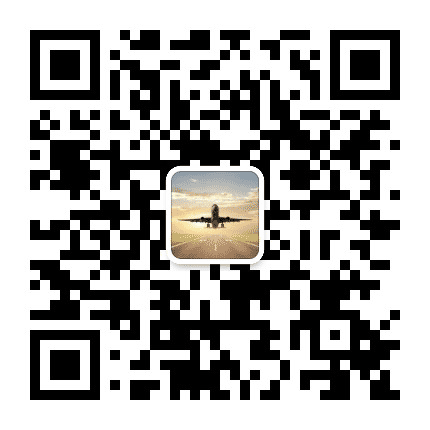 烟台汽车交通工程系公众号二维码