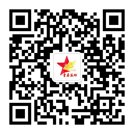 盐田青年公众号二维码