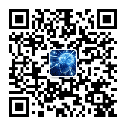 盐田区人民医院神经内科公众号二维码