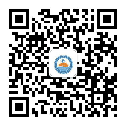 深圳市盐田区盐田幼儿园公众号二维码