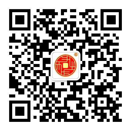 润和福德公众号二维码