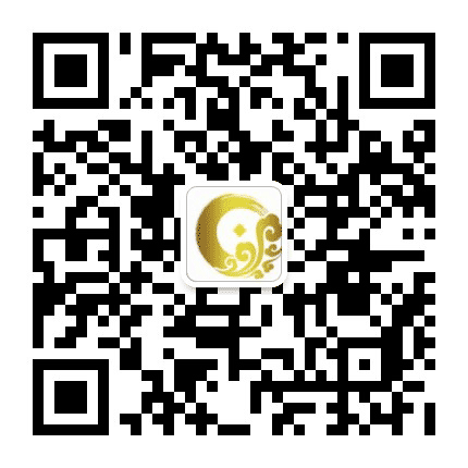 山东省烟台山基金小镇公众号二维码