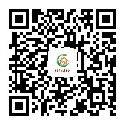 玉堂社区居委会公众号二维码