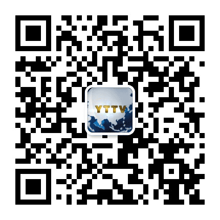 盐田电视台公众号二维码