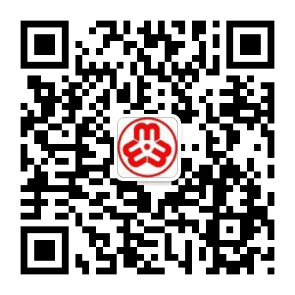 鹰潭市妇女联合会公众号二维码