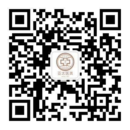 米瑞可公众号二维码