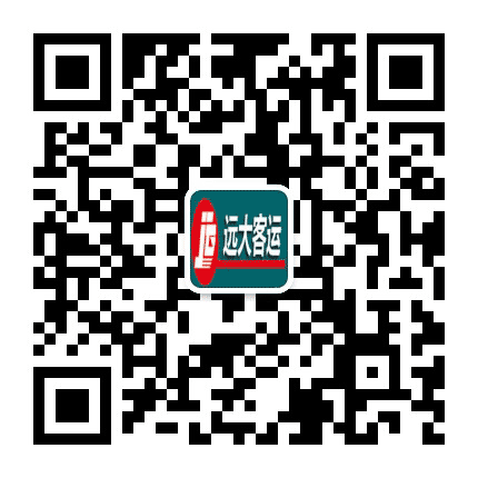 易眨眼公交出行公众号二维码