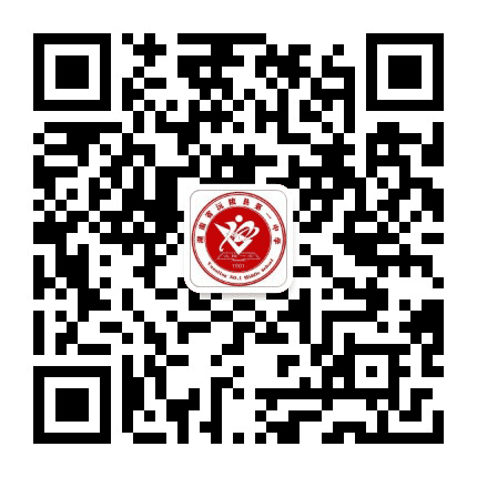 沅陵县第一中学公众号二维码