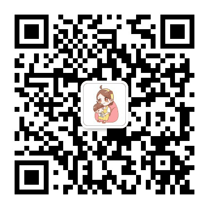 圆医妈妈说育儿公众号二维码