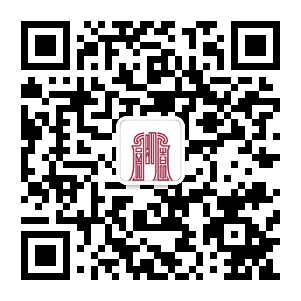 圆明园遗址公园公众号二维码