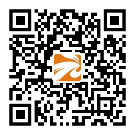 绍兴市元培中学公众号二维码