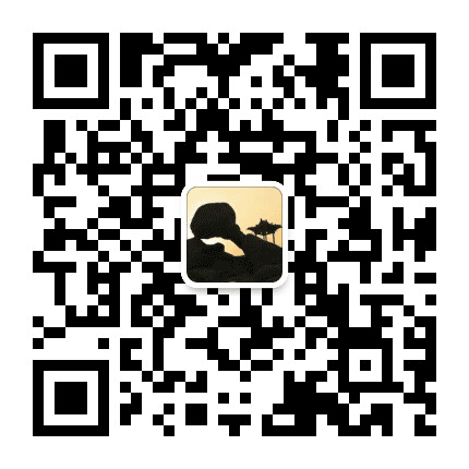 原平故事公众号二维码