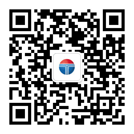 元通汽车公众号二维码