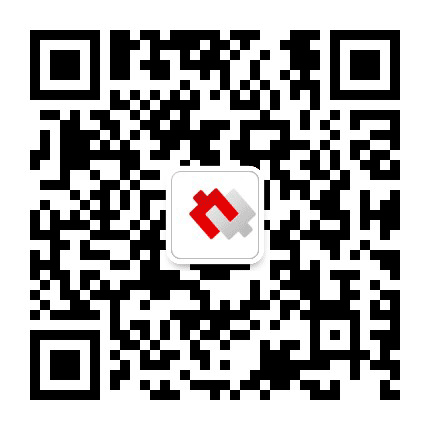 淄博圆引动漫科技有限公司公众号二维码