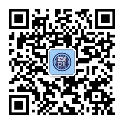 渝北公安在线公众号二维码