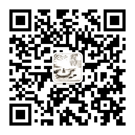 渝北乒协公众号二维码