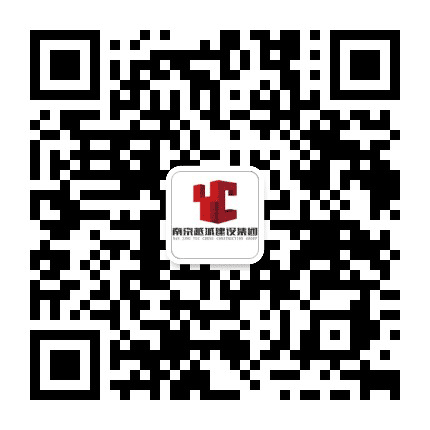 越城在线公众号二维码