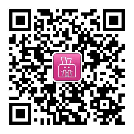 悦逛福袋公众号二维码