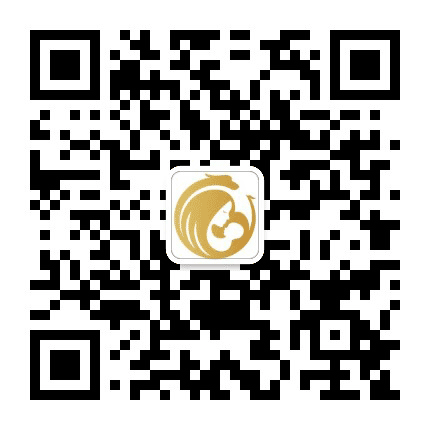 悦龙宫产后护理中心公众号二维码