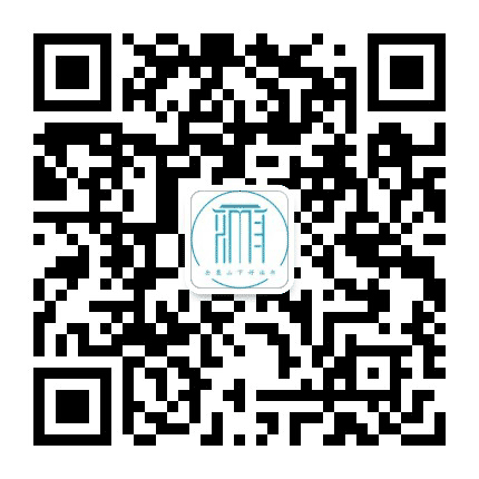 岳麓教育公众号二维码