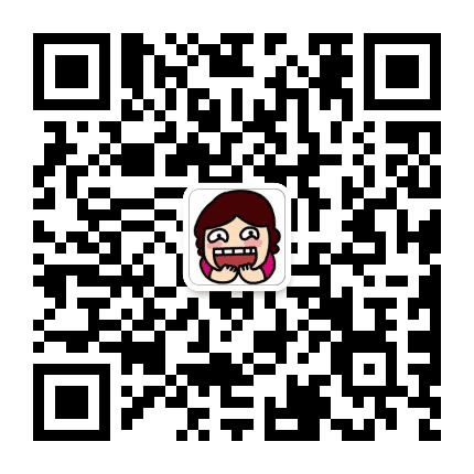 粥悦悦公众号二维码