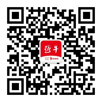 越牛新闻公众号二维码