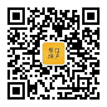 琴江特产公众号二维码