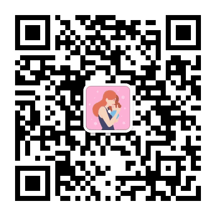 幸福妈咪育儿手册公众号二维码
