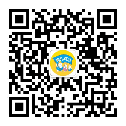 掌通育儿有方公众号二维码