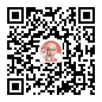 凯叔育儿公众号二维码