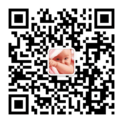 育儿知识大王公众号二维码