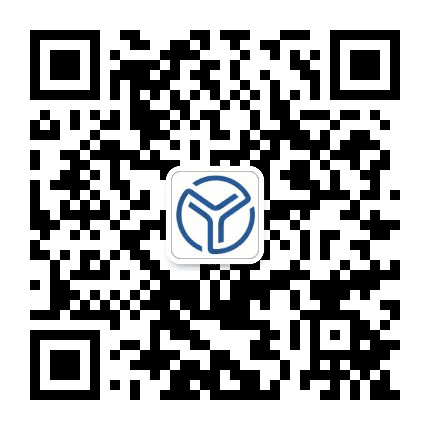 悦尔公益基金会公众号二维码