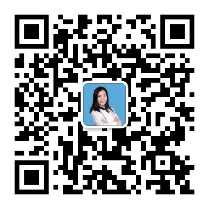 育儿心法公众号二维码