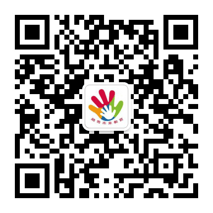 越秀未来青少宫公众号二维码