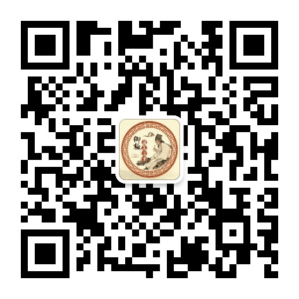 御翰堂公众号二维码