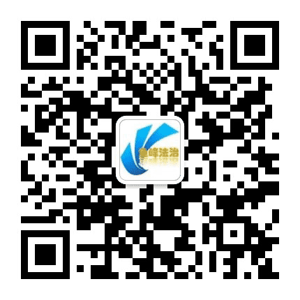 鱼峰法治公众号二维码