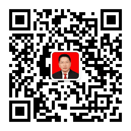 新疆乌鲁木齐律师于峰公众号二维码