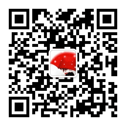 裕丰社区公众号二维码