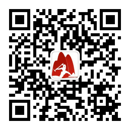 愚公论坛公众号二维码