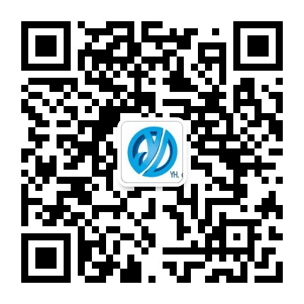 余杭公交官方公众号二维码