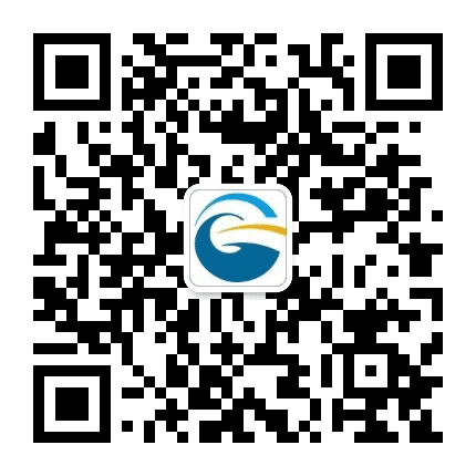 余杭交通公众号二维码