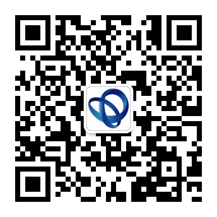 余杭科协公众号二维码