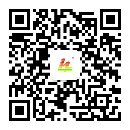 陕西煜恒国际教育旅行社公众号二维码