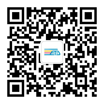 雨花商务公众号二维码