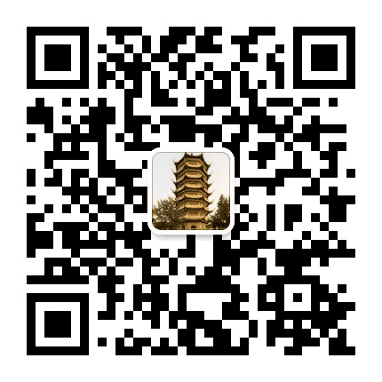 禹会党建公众号二维码