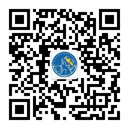 育己讲堂公众号二维码