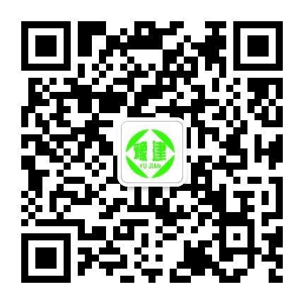 济源豫建饲料科技公众号二维码