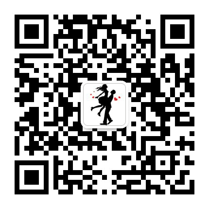 百小溪情报局公众号二维码